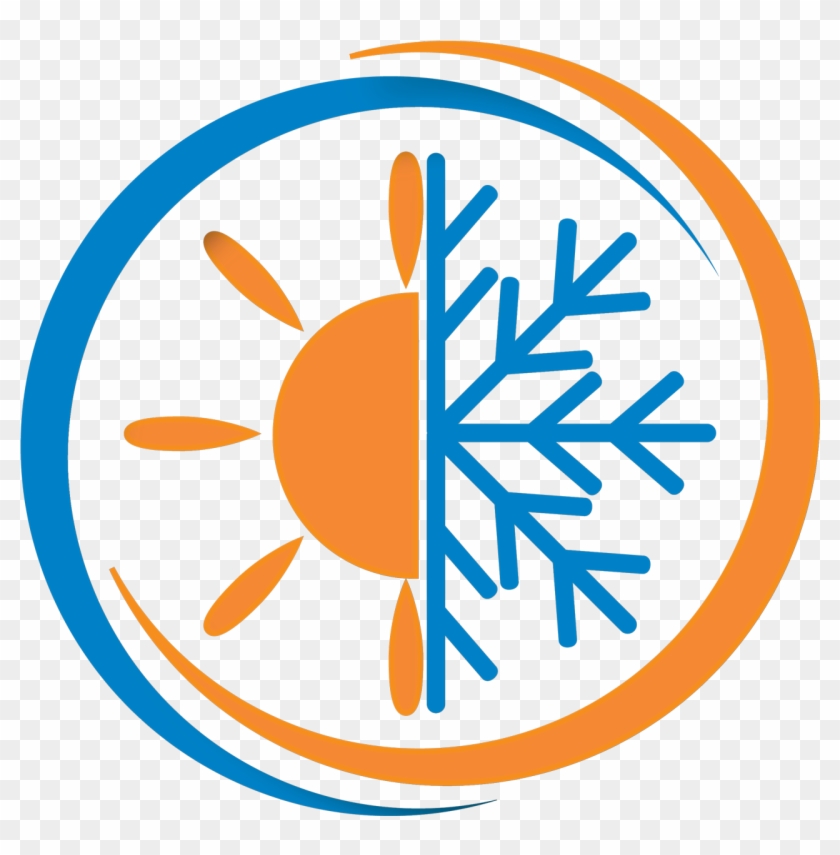 Heating And Air Logo #613406