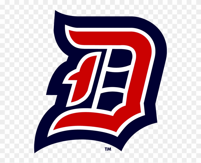 Brooks Soccer Academy - Duquesne University Logo #613419