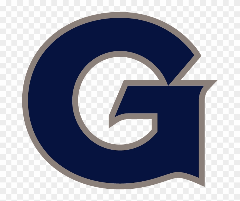 Georgetown - Georgetown Hoyas Logo #613431