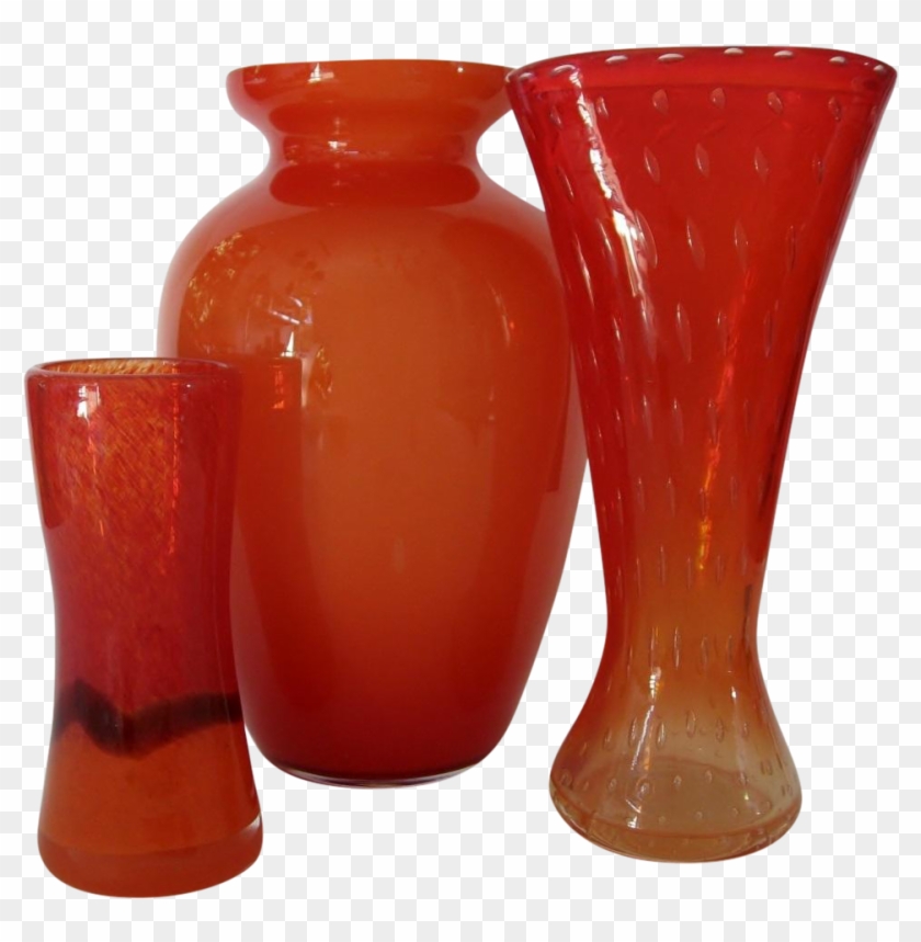 Vase #613435