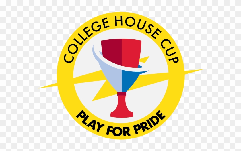 College House Cup - Logo Croix Rouge Française #613438