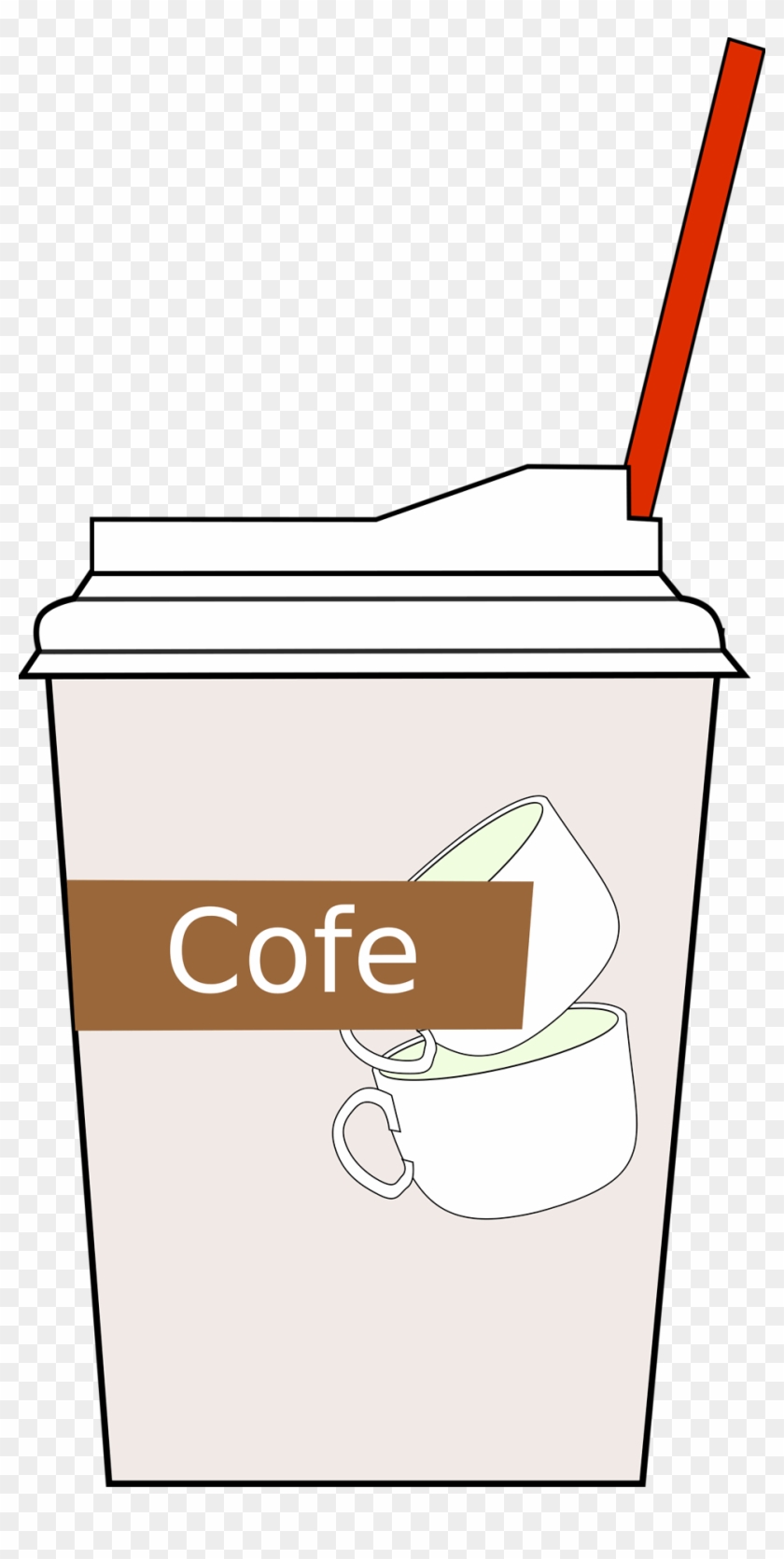 Coffee - Coffee Cup Clip Art #613448