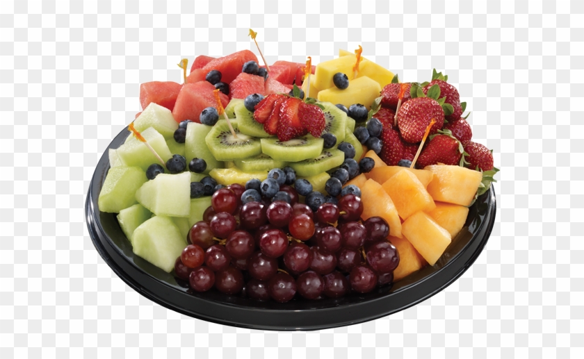 5 Ways To Arrange A Fruit Tray Wikihow - Fruit #613486
