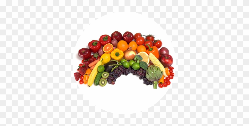 Eat A Rainbow - Health #613501
