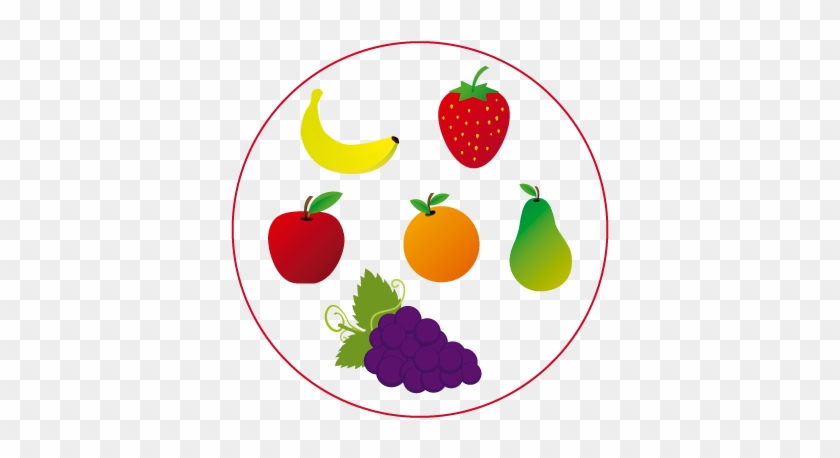 Conjunto-frutas - - Imagenes De Conjuntos De Frutas #613536