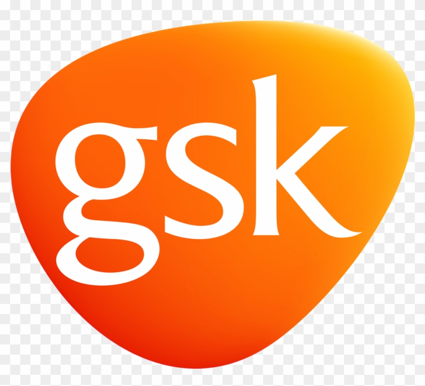Orange Png Transparent Images - Gsk Logo Png #613640