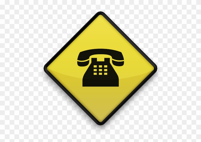 Contact Us In Winston Salem, Nc For Information About - Road Sign Gas Station #613646