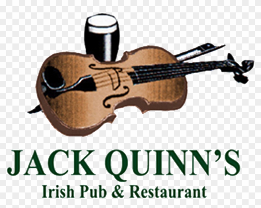 Logo Image - Jack Quinn's #613655