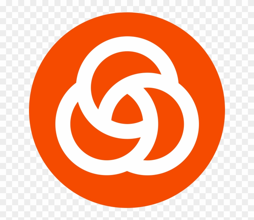 Orange Png Transparent Images - Trimet Sign #613656