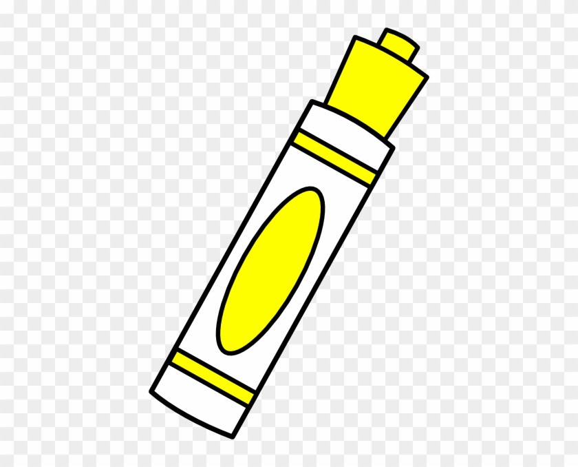 Clip Art Marker #613660