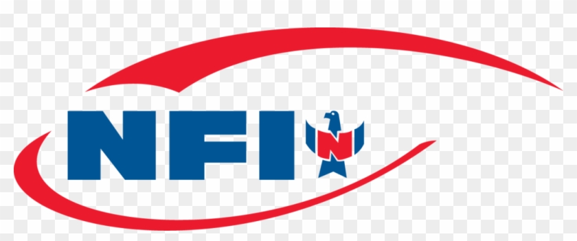 Clients We've Helped - Nfi Logistics Logo #613663