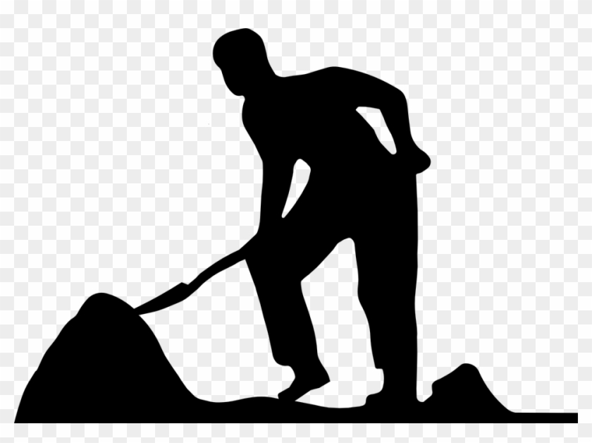 Concrete - Trabalhador Vetor Png #613668