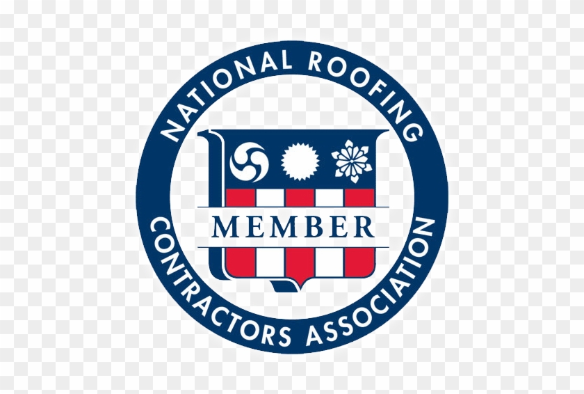 National Roofing Contractors Association Vector Logo #613688