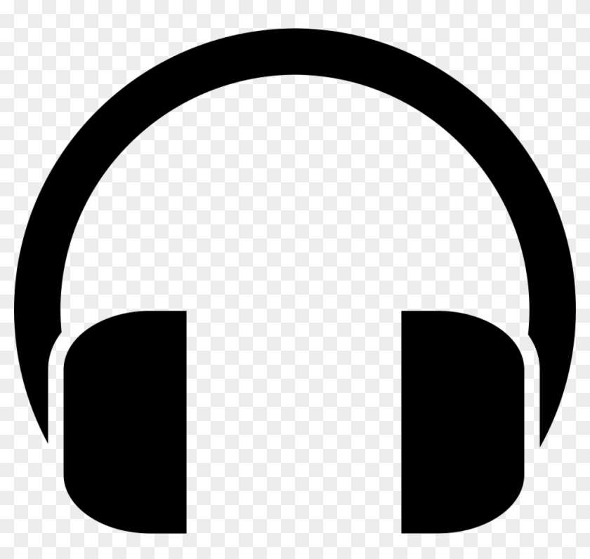 Headphones Png - Headphones Png #613690