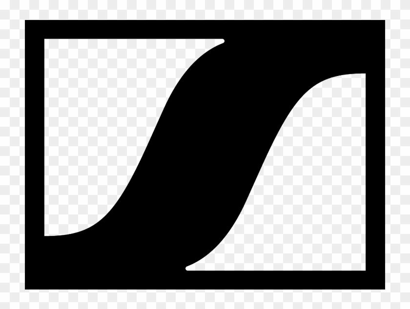 Sennheiser Logo - Sennheiser Logo #613693
