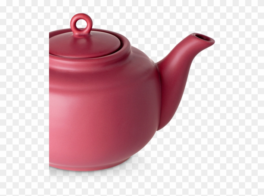 Spring Collection - Teapot #613716