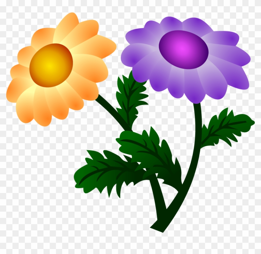 Vector Chrysanthemum - Día Internacional De La Epilepsia 2017 #613776