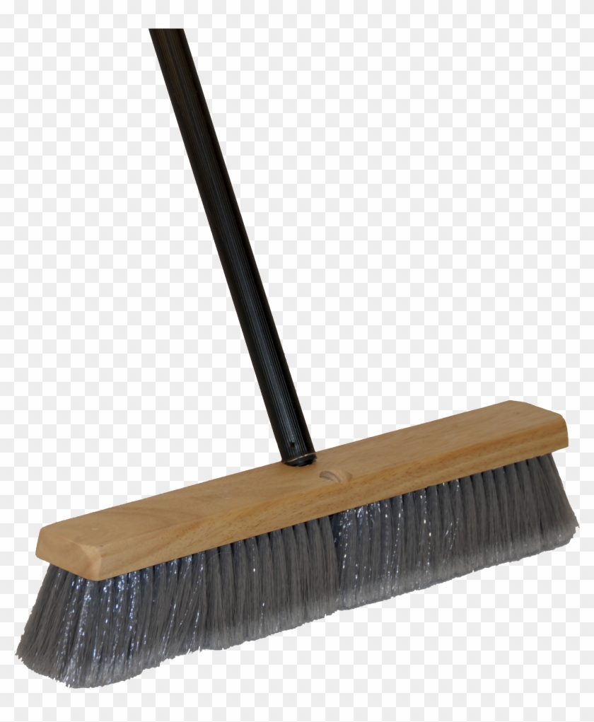 Push Broom Png - Push Broom Transparent #613782