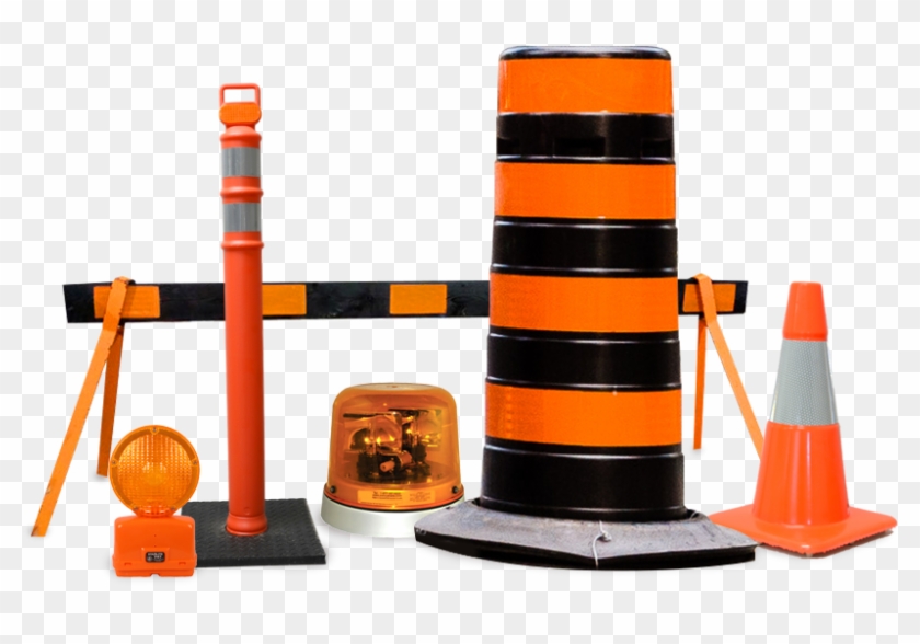 Road Safty Barrels Anti-crash Barrel Road Traffic Control - Warning Barrel #613784