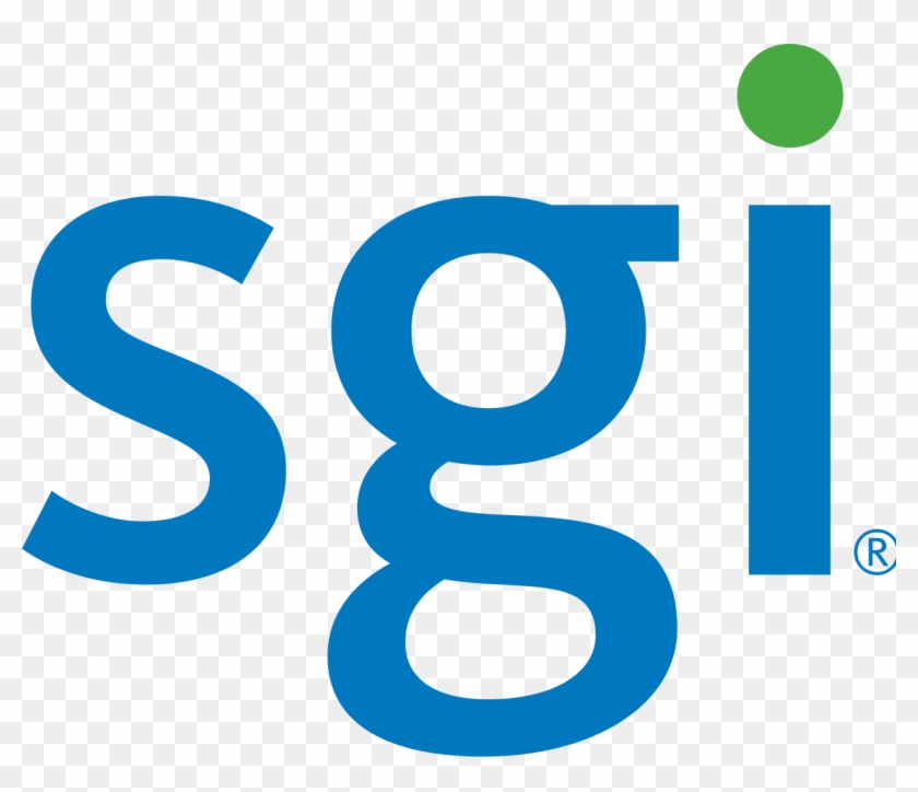 Related Keywords & Suggestions For Sgi Logo - Silicon Graphics International Logo #613798