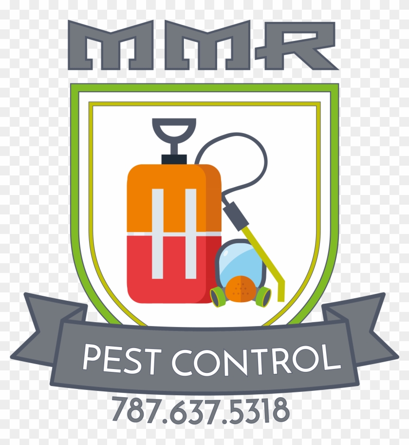 Pest Control #613859