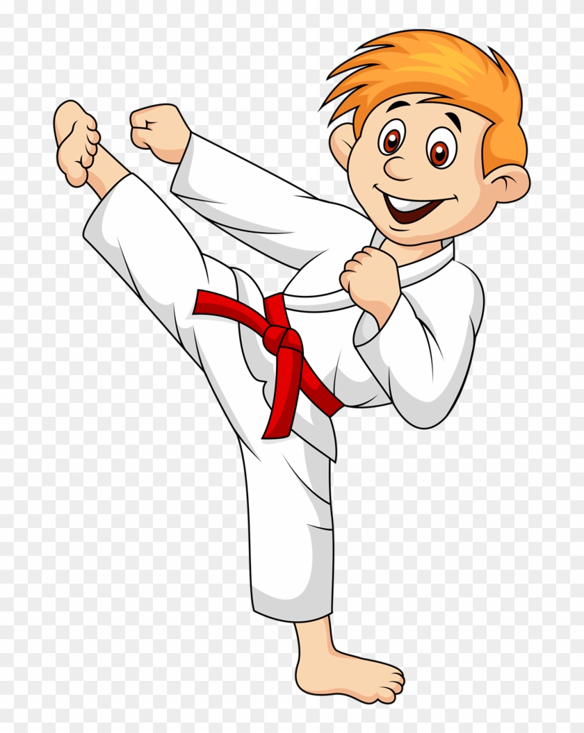 Яндекс - Фотки - Personalized Karate Girl Note Cards #613864