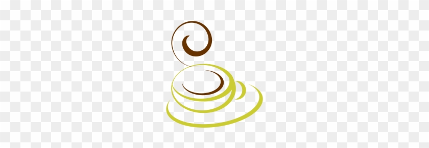Vector Coffee Cup Food Logo Download - Logo #613876