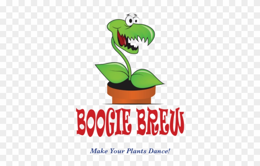 Boogie Brew Heavy Harvest Organic Compost Tea - 3 Lb #613914