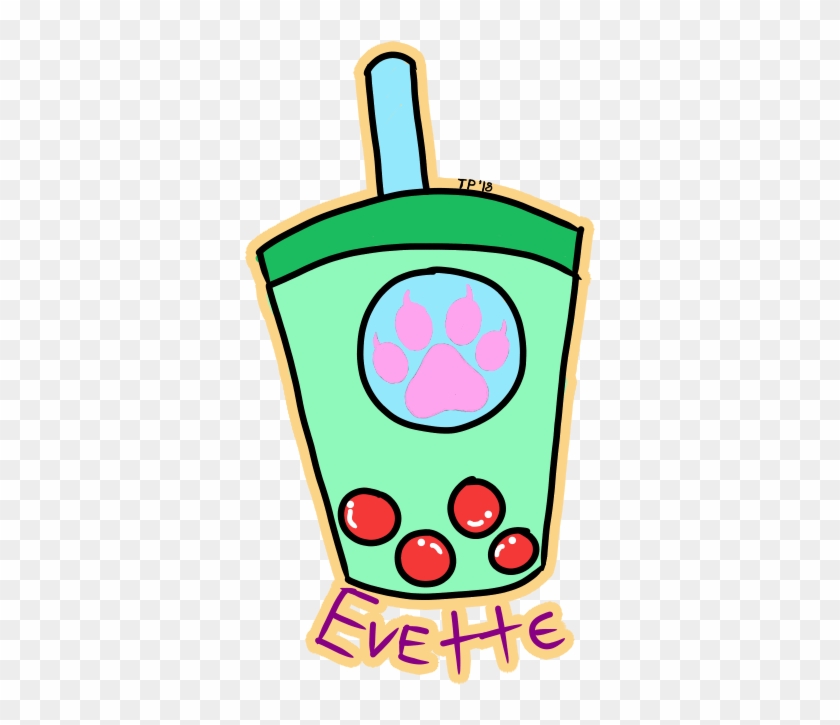 Evette Boba Tea - Evette Boba Tea #613918