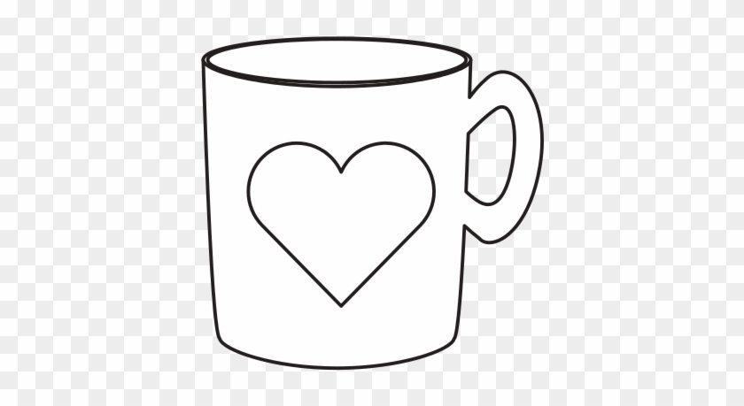 Mug Vector Illustration - Mug #613944