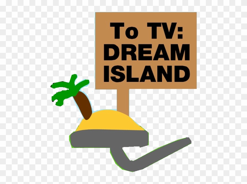 Dream Island Miniature By Announcer Speaker - Realistic Demand The Impossible #613969