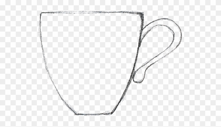 Coffee Cup Emoticon Clip Art Vector Clipart Cliparts - White Coffee Mug Clip Art #613958