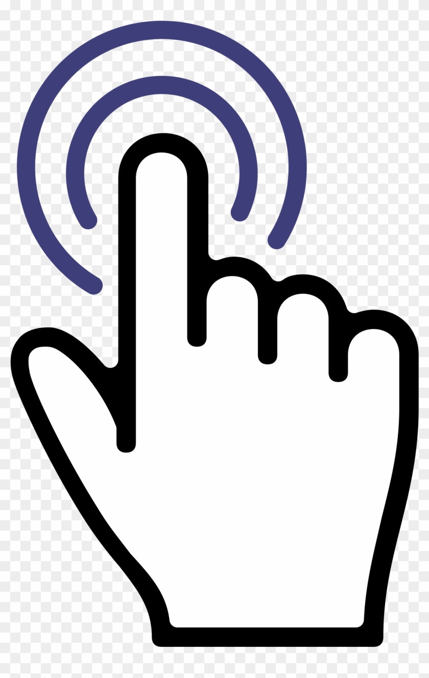 File - Interactive Icon - Svg - Thumbnail #613968