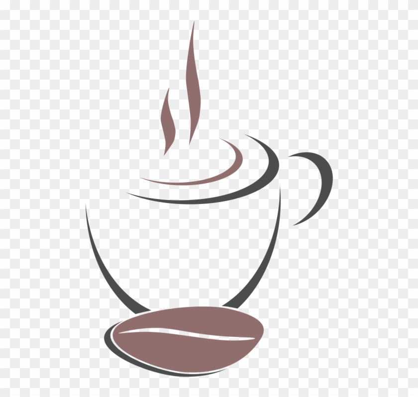 Cafe Coffee Logos Png - Cafe Png #613974