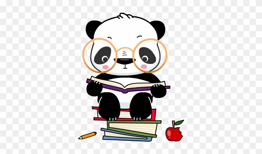 Panda Emoji - Giant Panda #613977