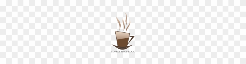 Coffee Drink Logo Design Download - Cup #613982