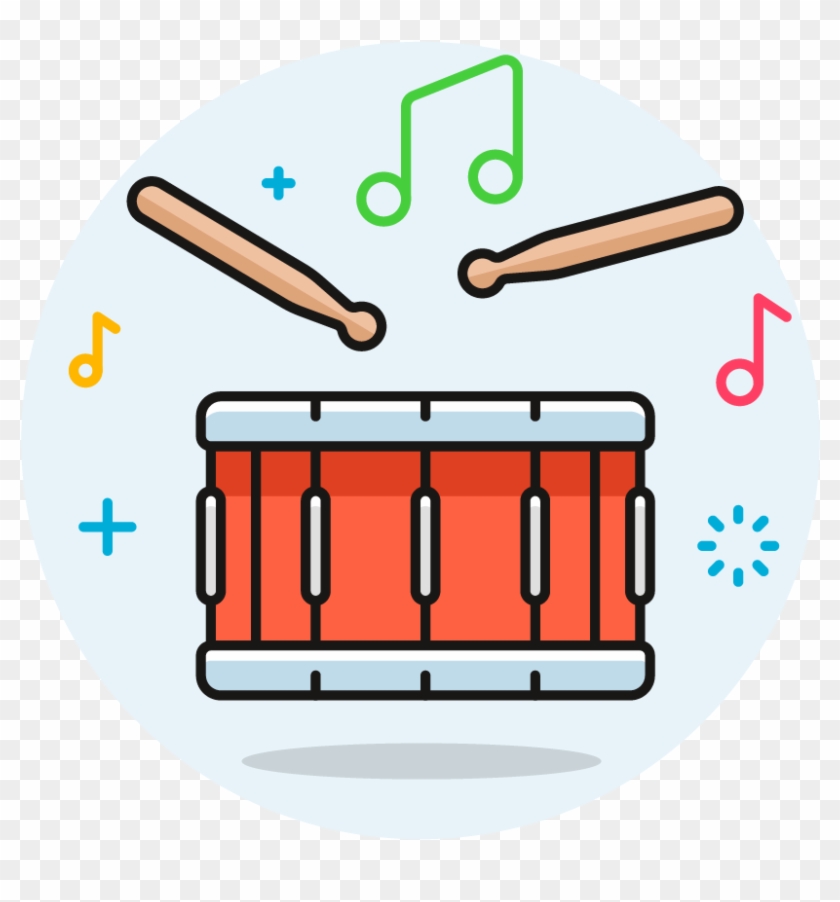 10- Drum - 10- Drum #613996