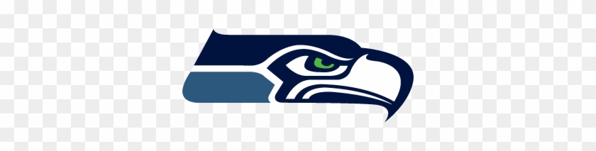 Seattle Seahawks Logo Vector Free Download - Seattle Seahawks Logo Png #614017
