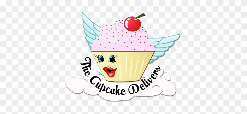Cupcake Delivery, Balloon Delivery, Cake Delivery, - Cupcake Delivery #614025