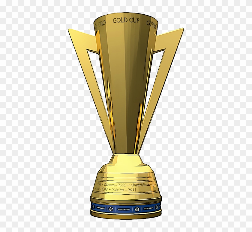 Concacaf Gold Cup #614030