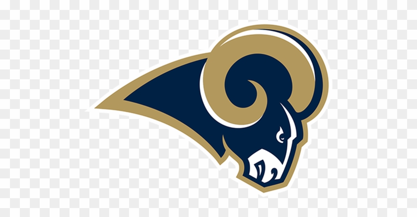 St Louis Rams Logo #614046