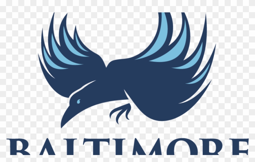 Baltimore Drupalcon Logo - House #614059