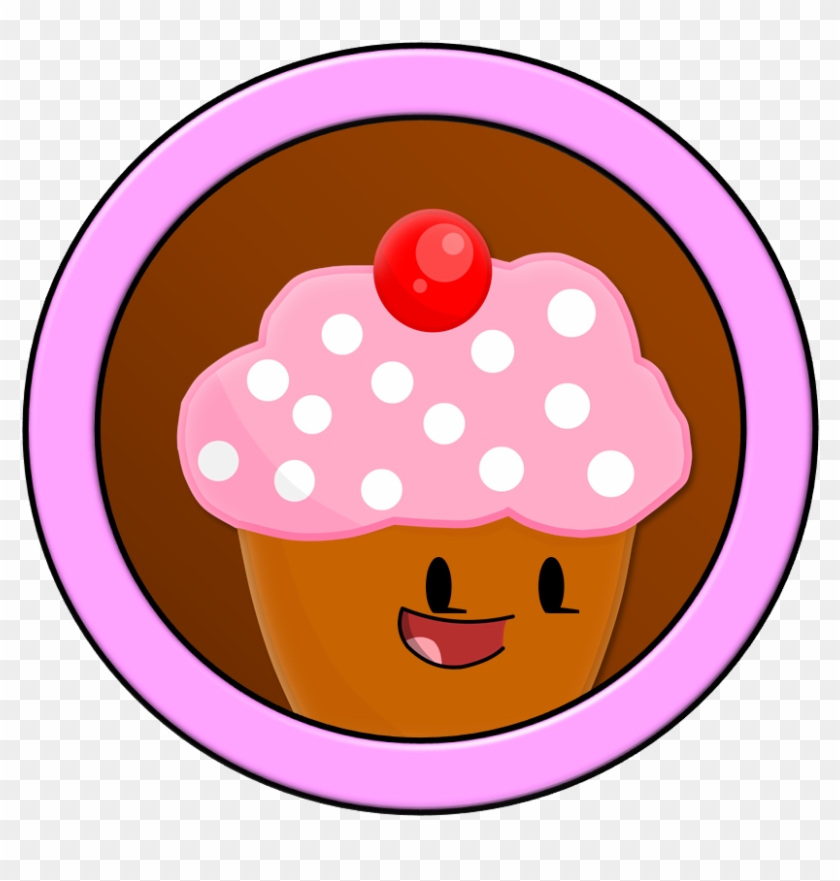 Object Mayhem - Cupcake #614064