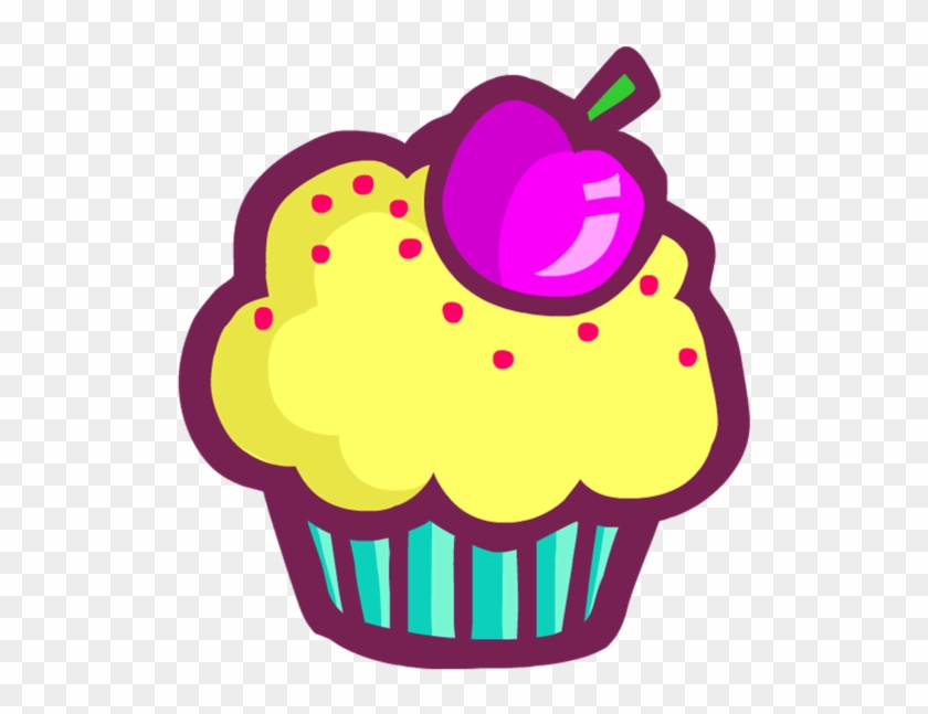 Cupcake T-shirt Design By Comatosedduck - T-shirt #614067