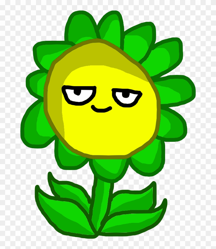 Chrysanthemum - Cartoon #614117