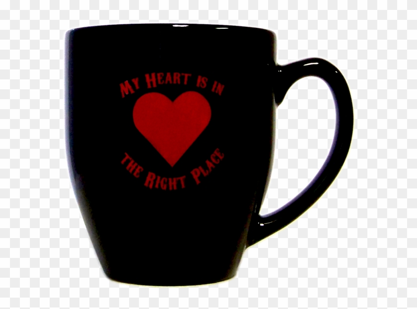 I May Not Be Perfect Coffee Mug -back - Coffee Cup #614123