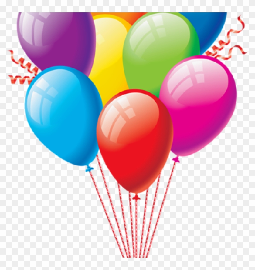 Balloon Clipart Httpfavata26rssingchan 13940080allp21html - Birthday Balloons Clip Art #614142