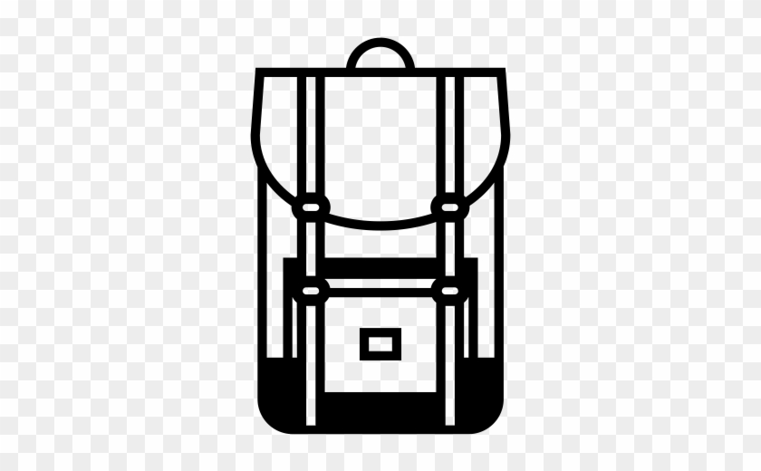 Backpack, Student, Scholar, Study, Survey, Tall Bag - Backpack #614199