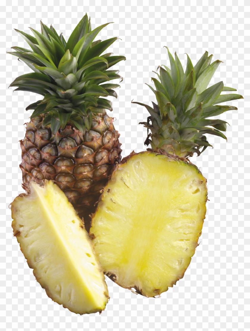 Pineapple Png Transparent Images Png All - Ананас Пнг #614296