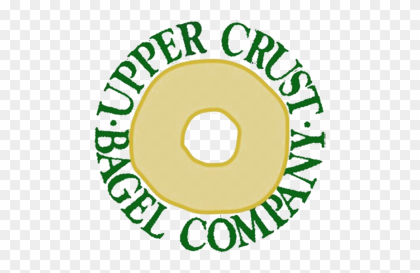 Upper Crust Bagel Company - University #614311